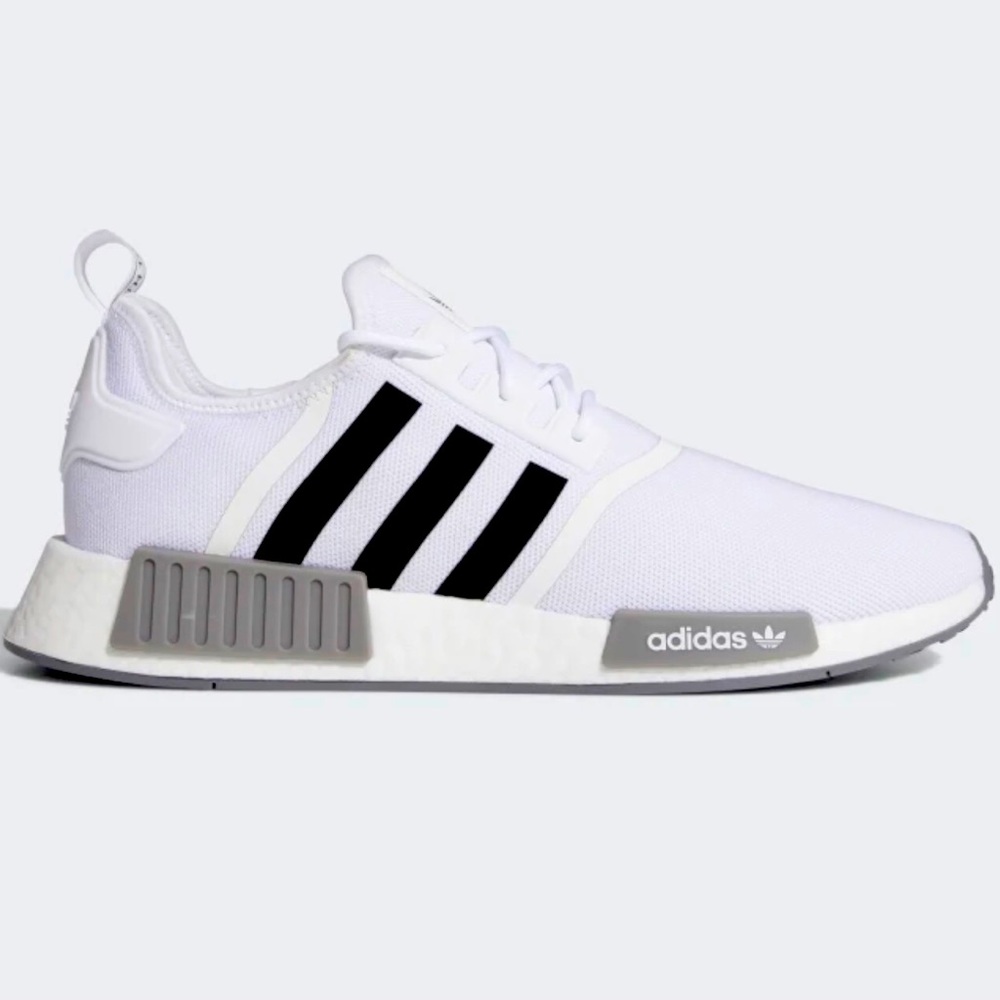 Adidas NMD R1 Primeblue Shoes New in Box